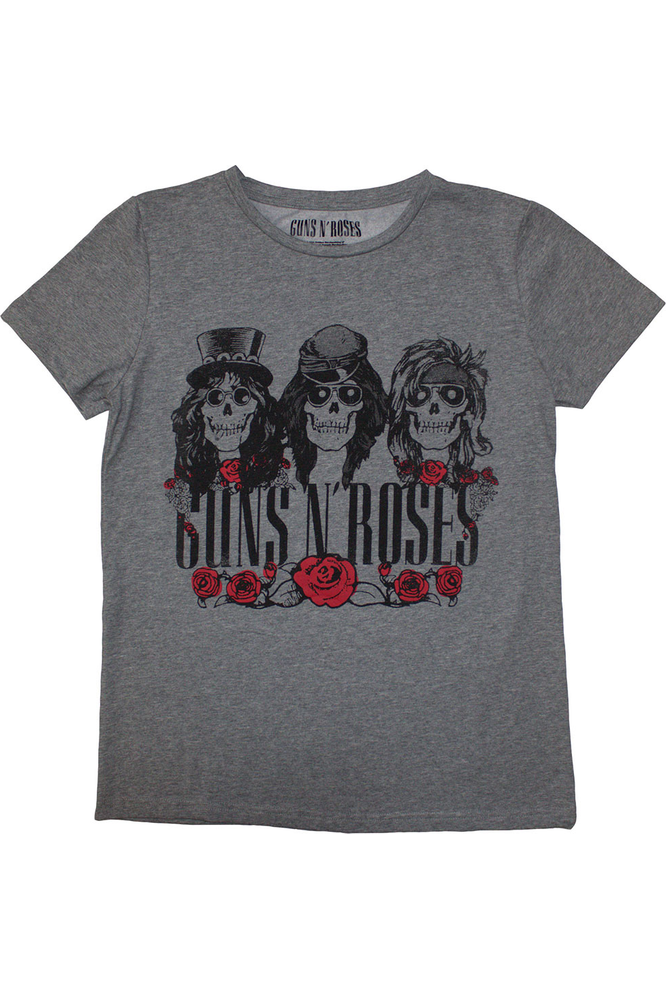 Guns n Roses Hell Group Tee
