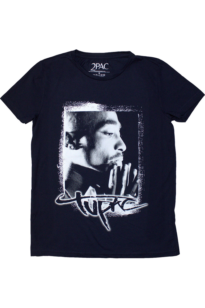 Tupac Ladies