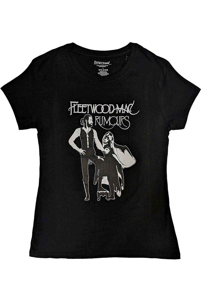 Fleetwood Mac Rumours Tee