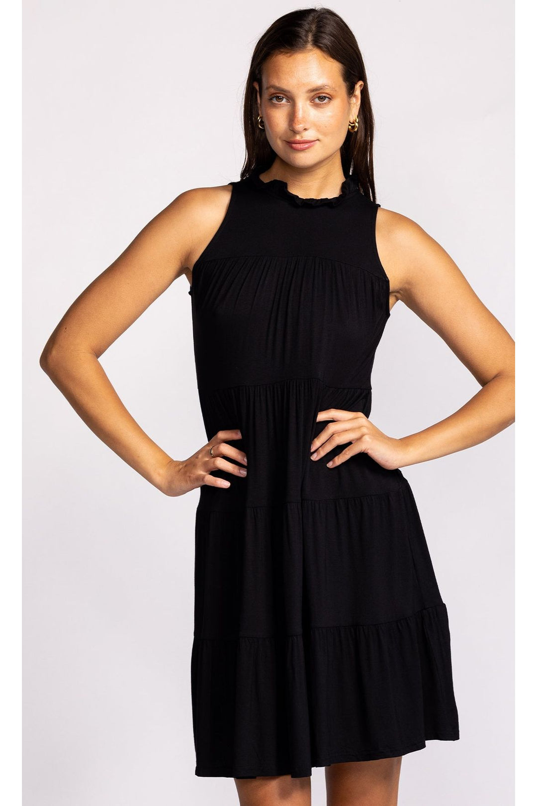 Jennifer Dress