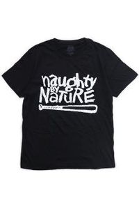 Naughty By Nature Tee Unisex