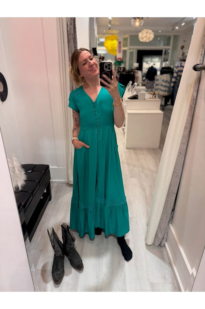 Paige Maxi Dress