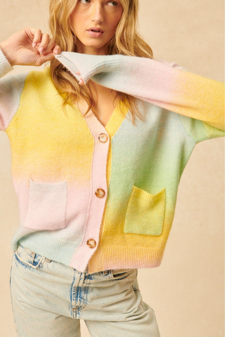Phoenix Cardigan