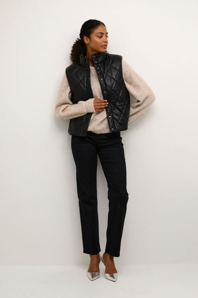 Melani Waistcoat