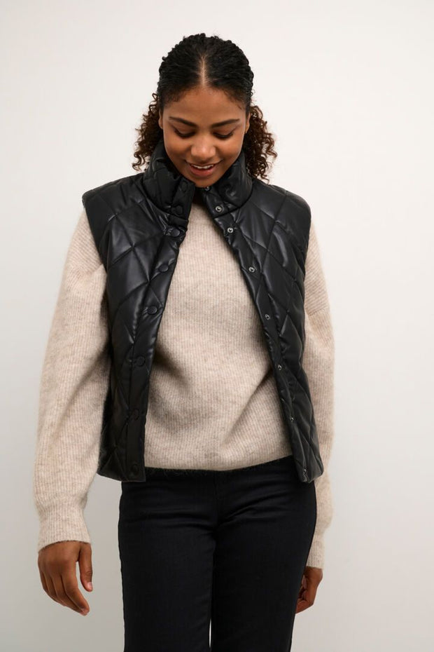 Melani Waistcoat