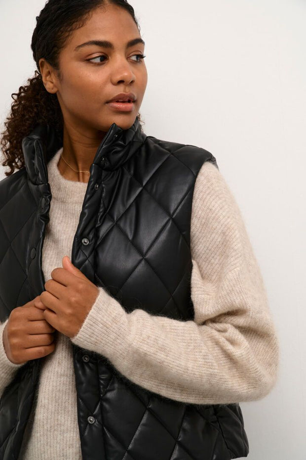 Melani Waistcoat