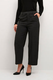 Atya Cropped Wide Pant