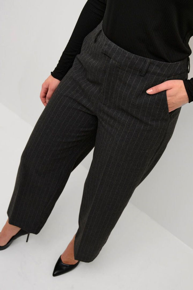 Atya Cropped Wide Pant