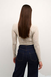 Nikka Long Sleeve Tee