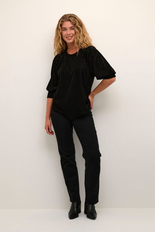 Cacey Blouse