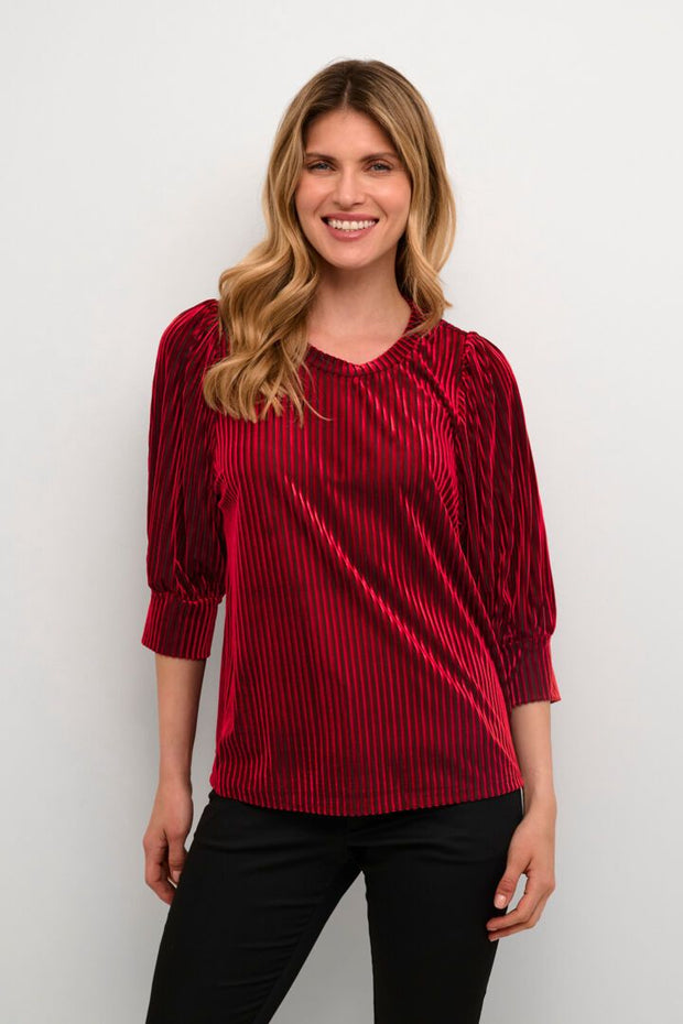 Cacey Blouse
