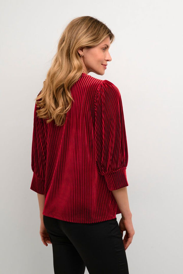 Cacey Blouse