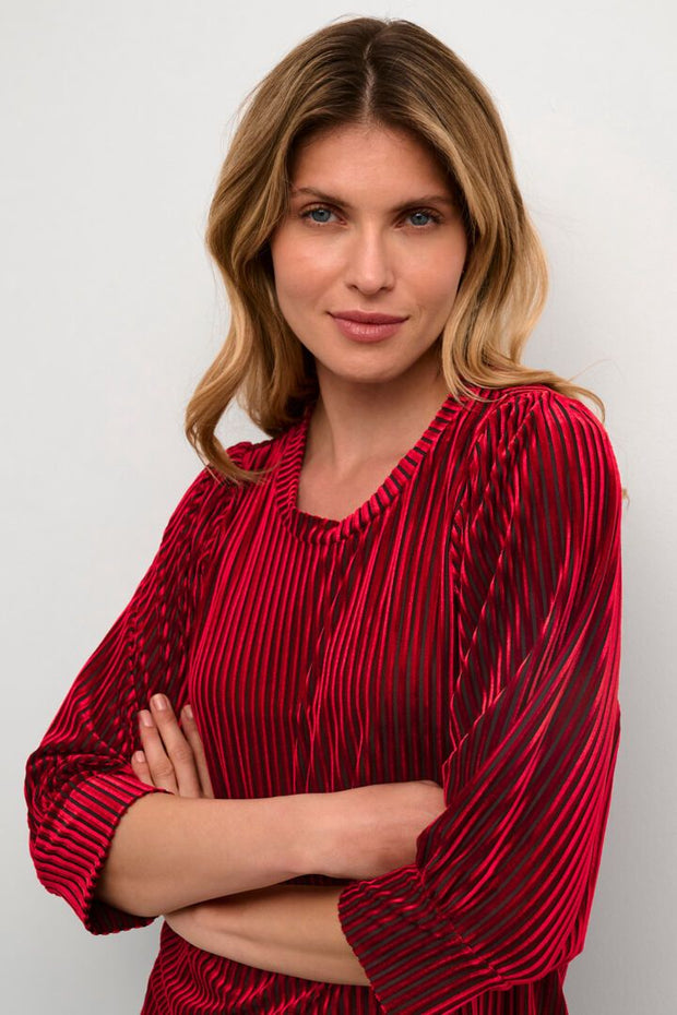 Cacey Blouse