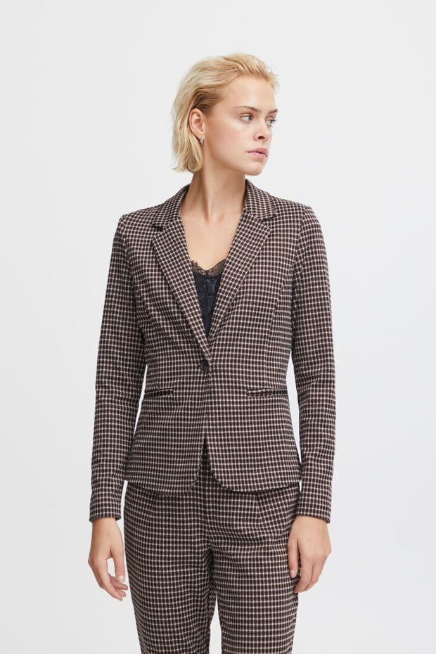 Kate Chameleon Blazer
