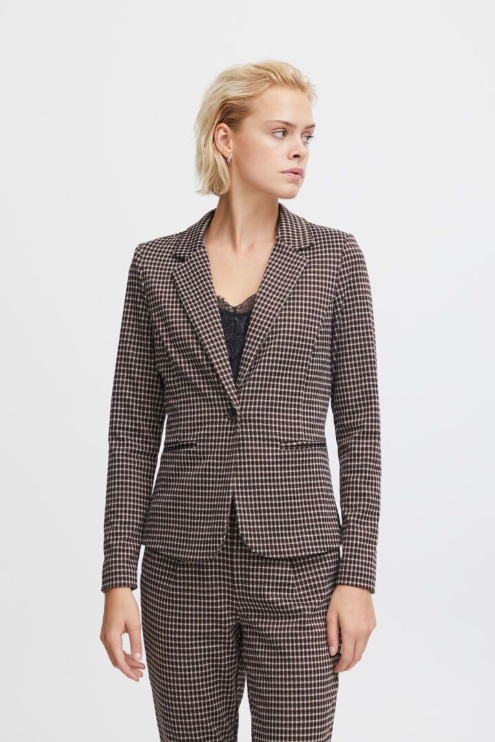 Kate Chameleon Blazer