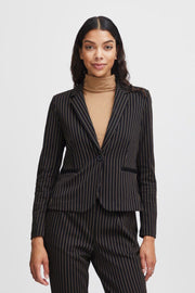 Check Blazer