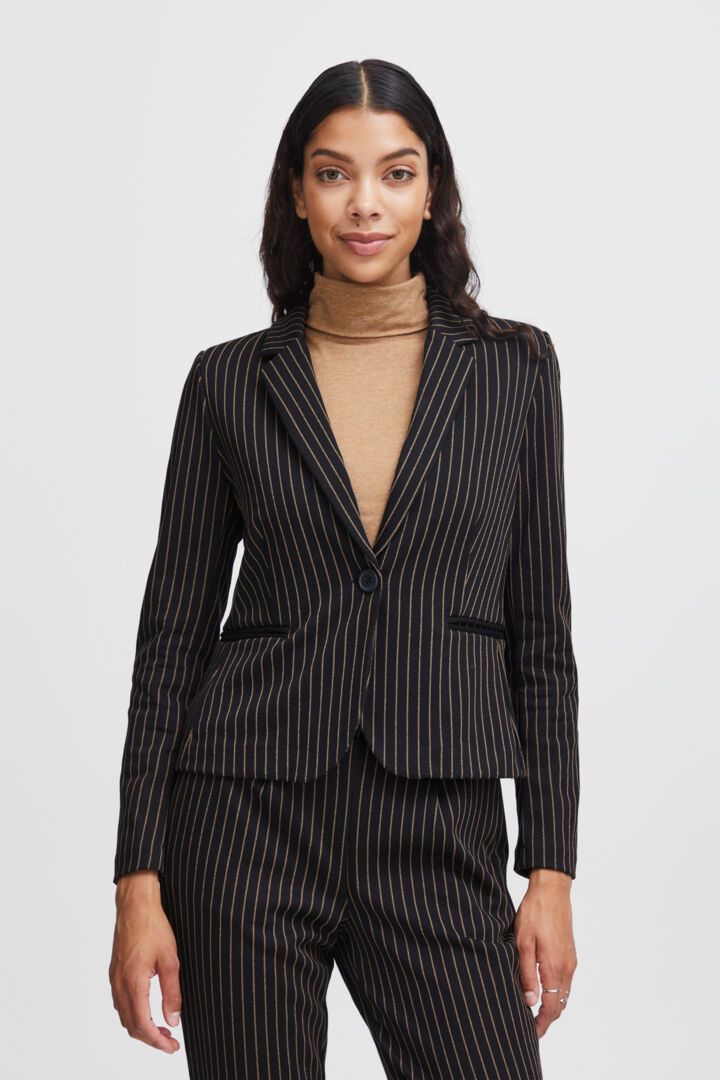 Check Blazer