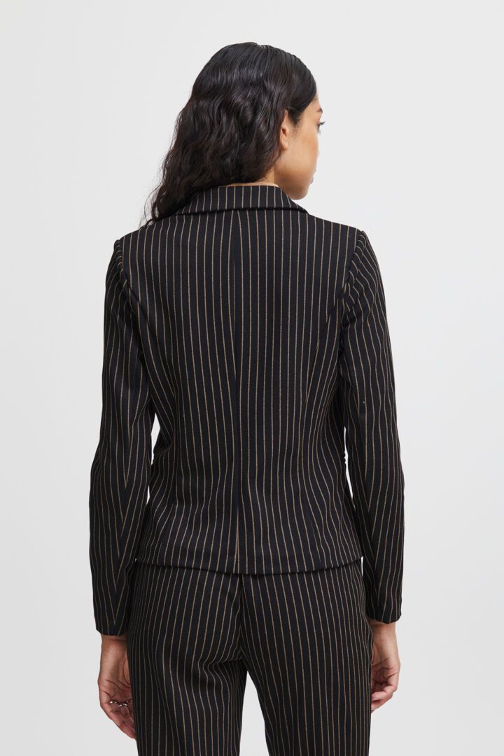 Check Blazer