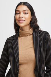 Check Blazer