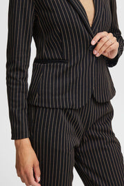 Check Blazer
