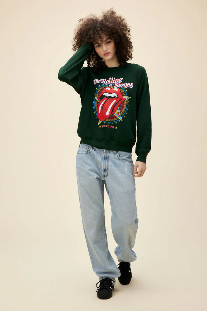 Rolling Stones 1981 US Tour