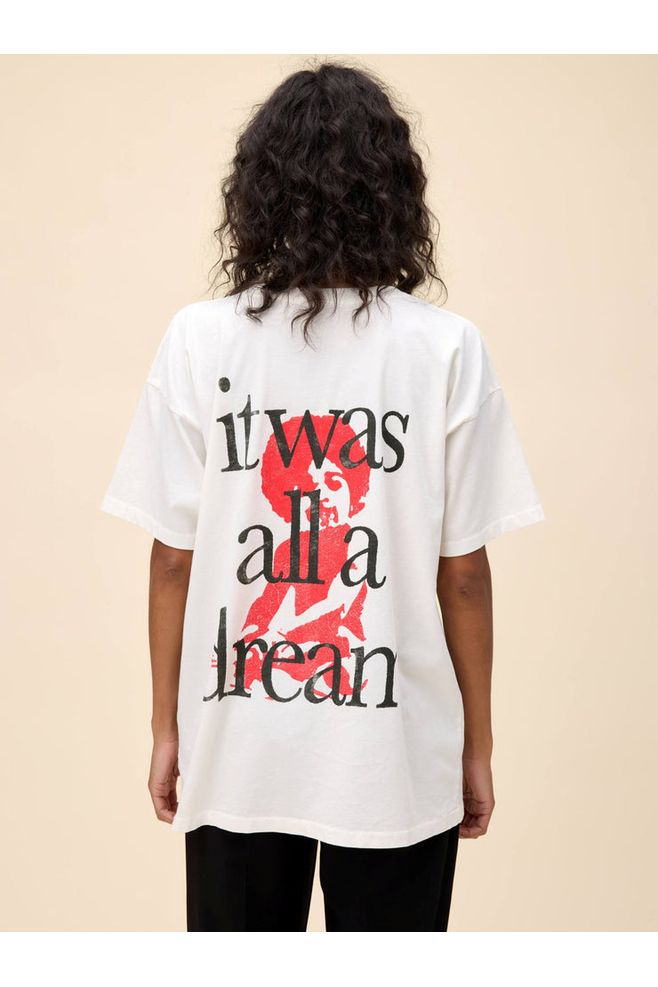 Biggie It Was All A Dream