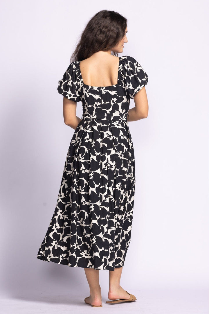 Rachel Dress