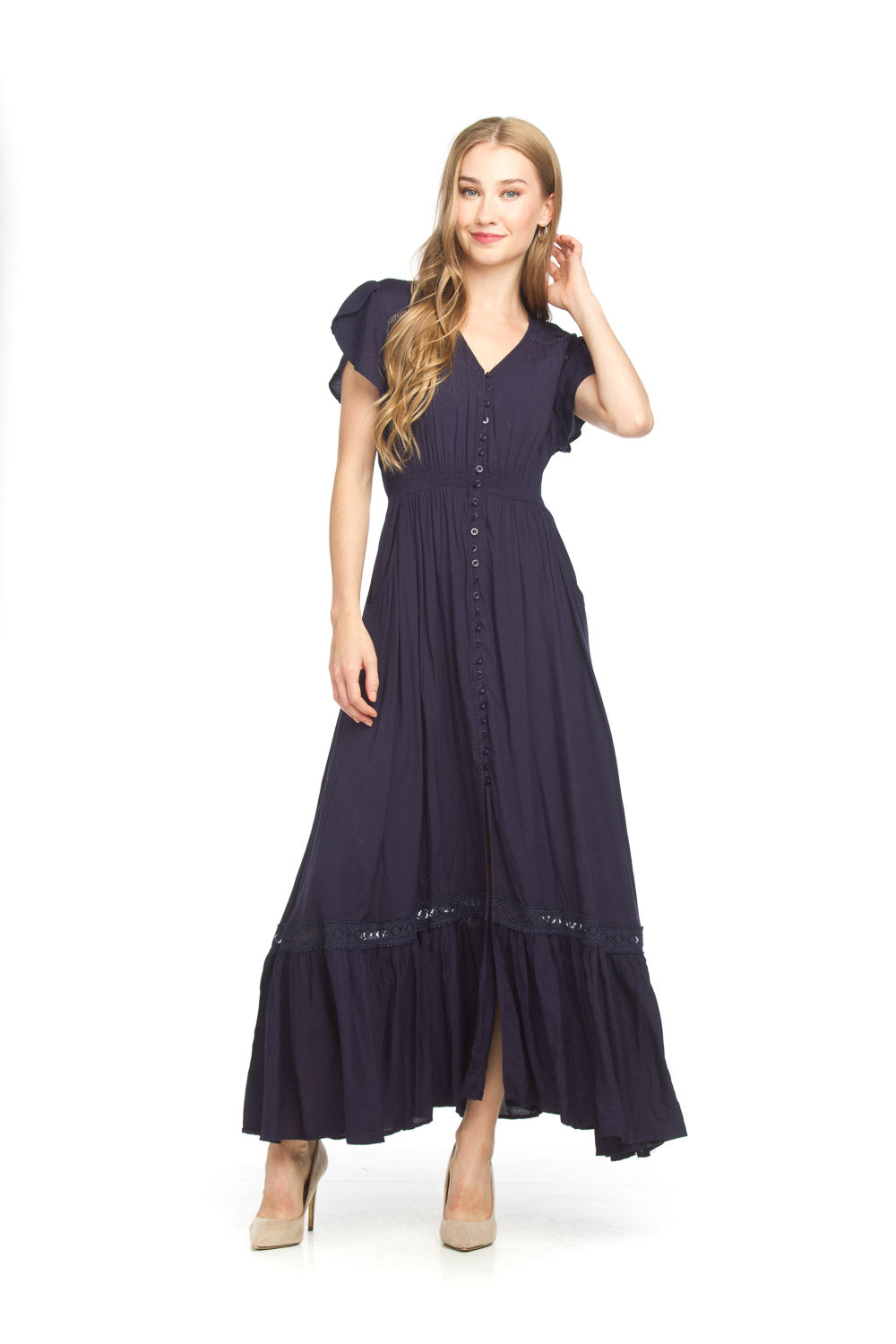 Paige Maxi Dress