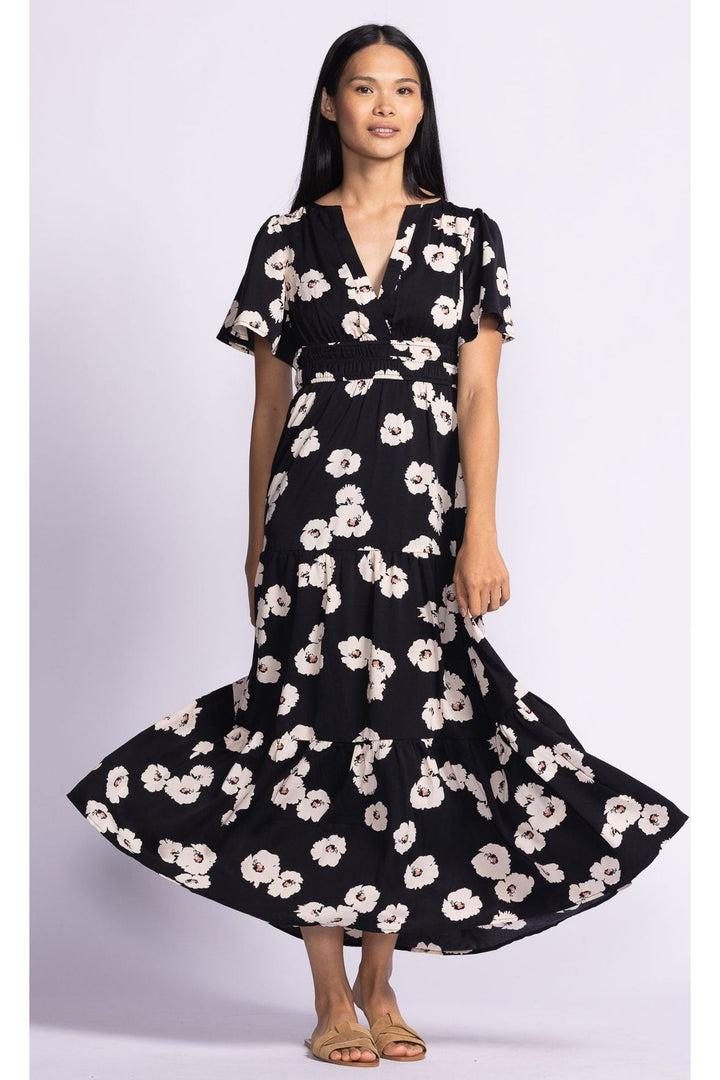 Brittany Dress