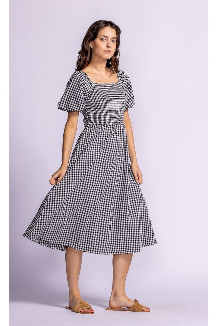 Katie Dress