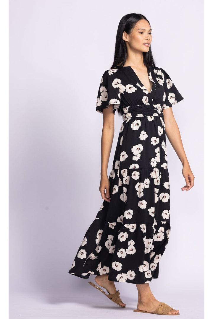 Brittany Dress