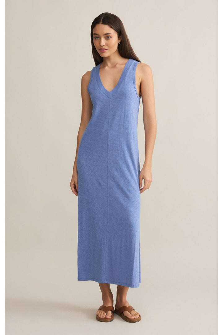 Pallisades Midi Dress