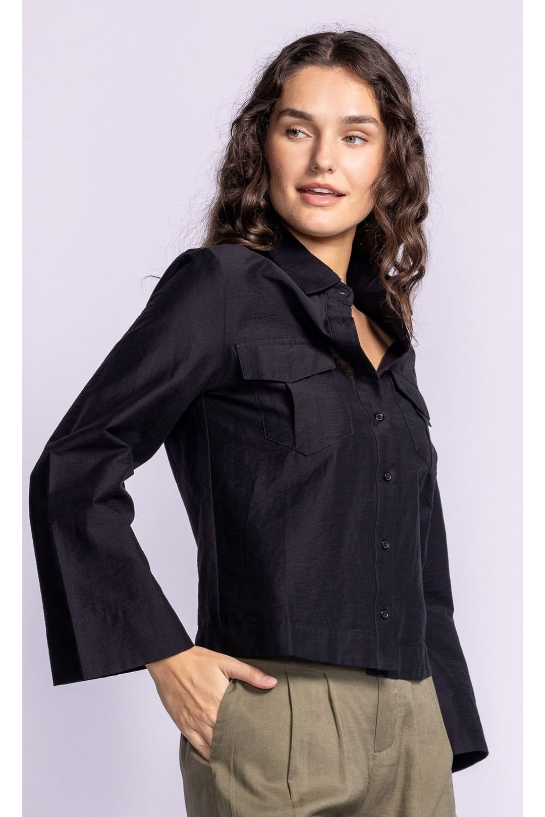 Eden Blouse