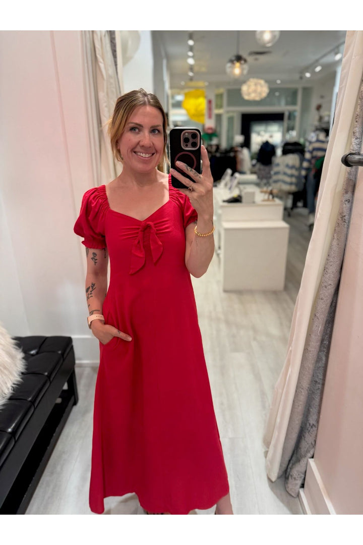 Laura Dress