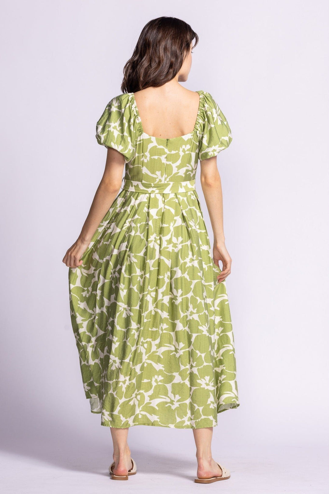 Rachel Dress