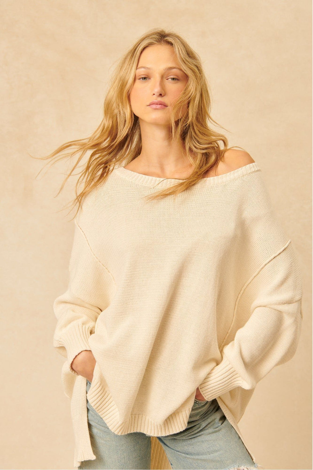 Carter Sweater