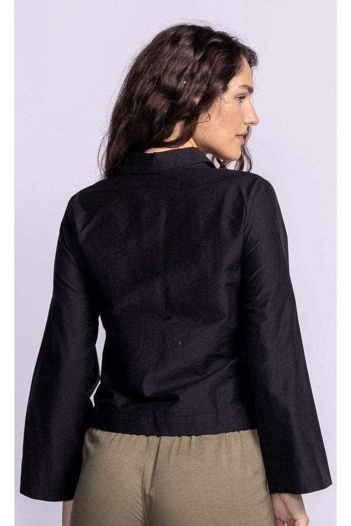 Eden Blouse