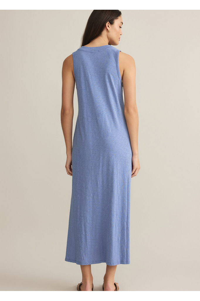 Pallisades Midi Dress