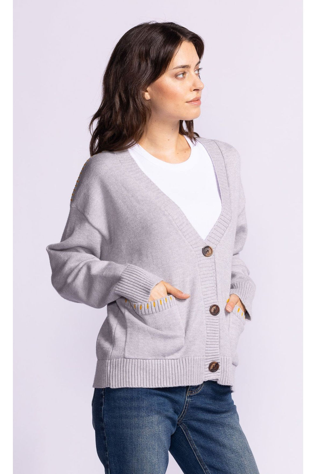Trisha Cardigan Sweater