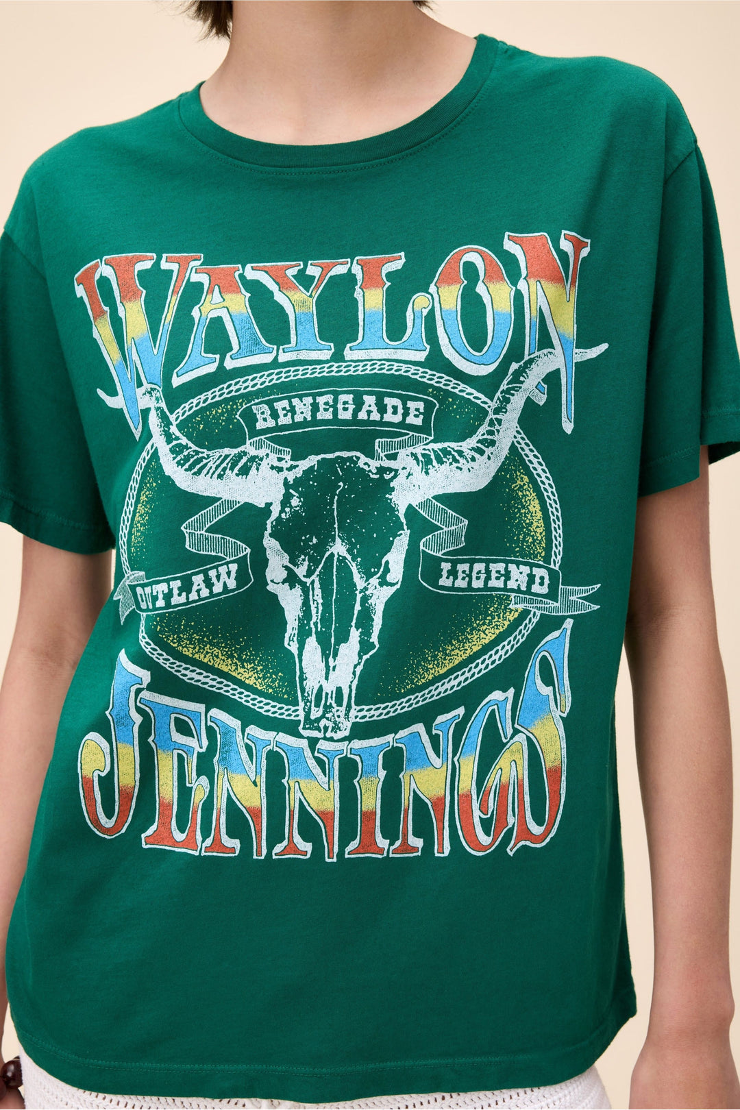 Waylon Jennings