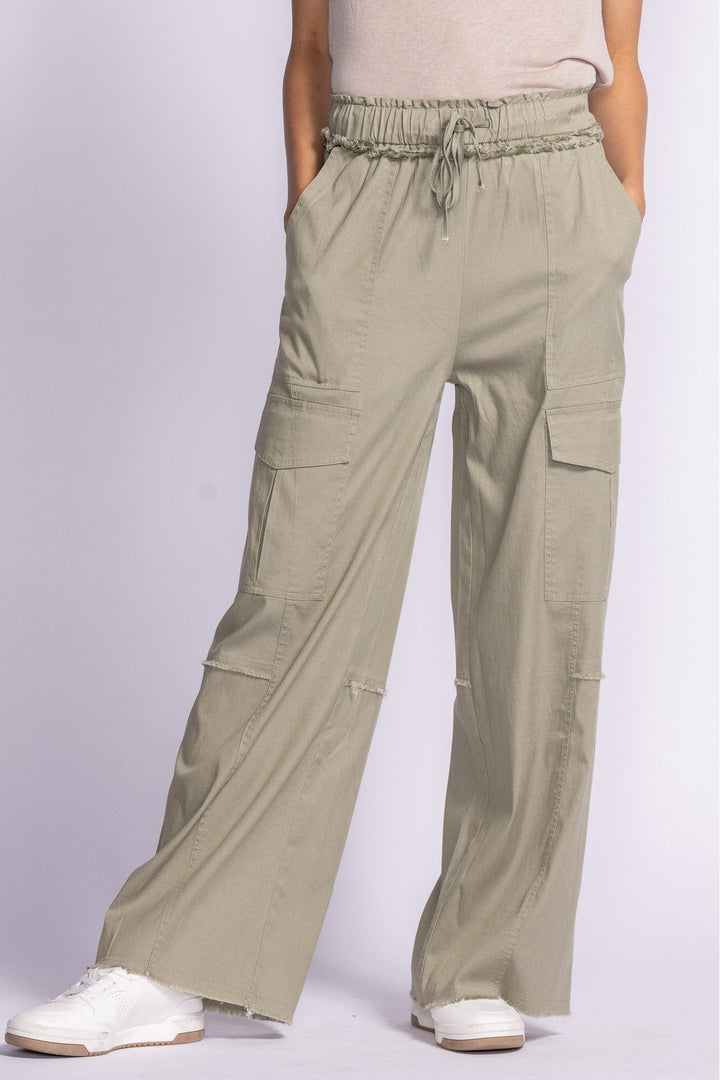 Kristy Pant