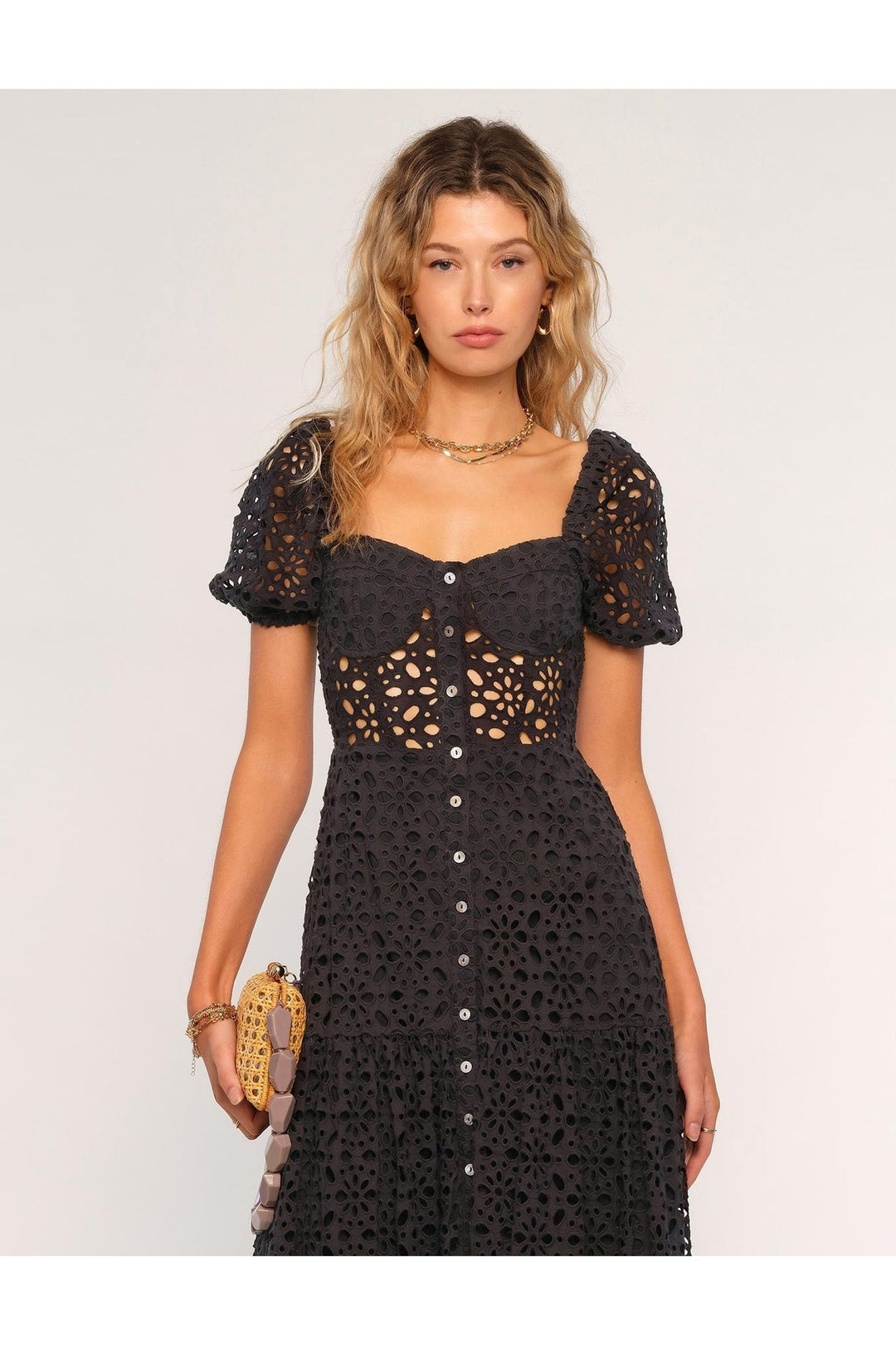 Sarella Dress