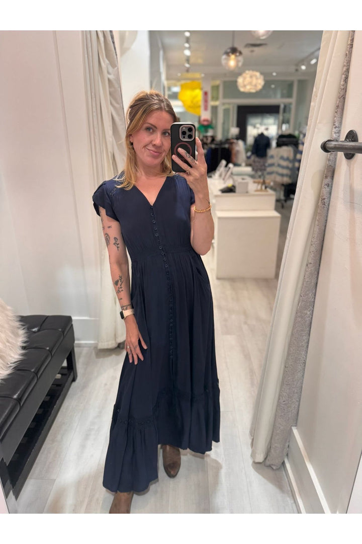 Paige Maxi Dress
