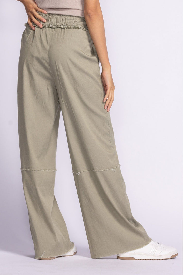 Kristy Pant
