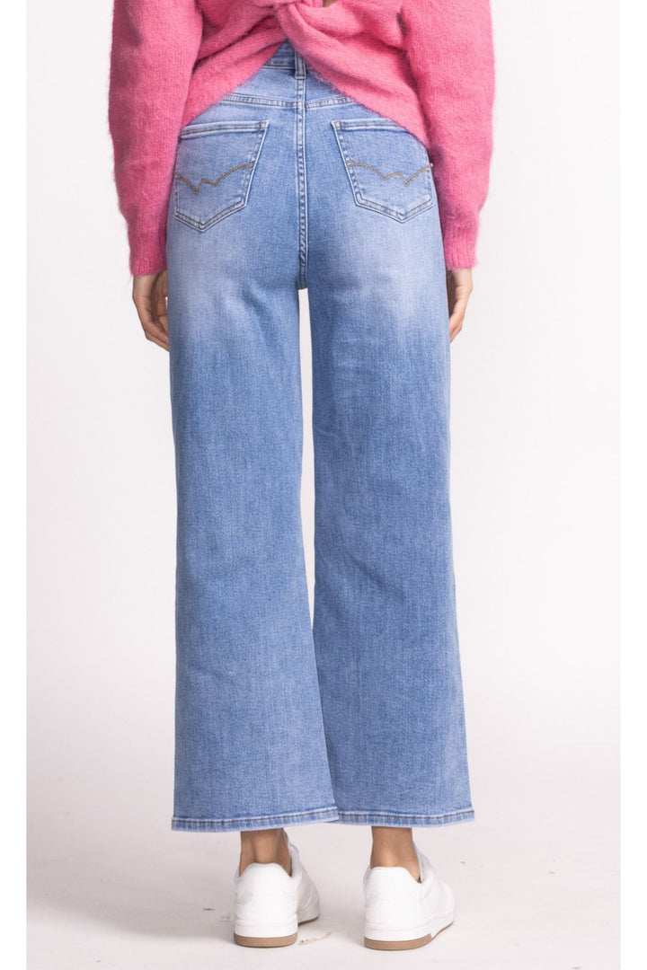 Rory Denim