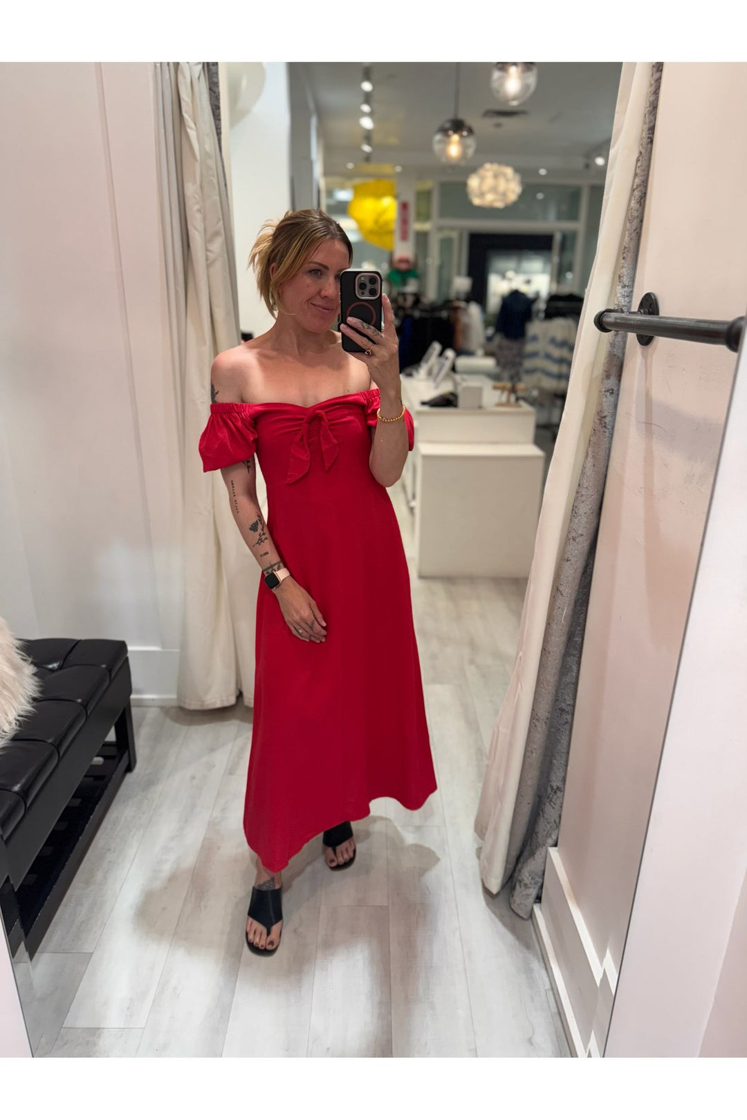 Laura Dress