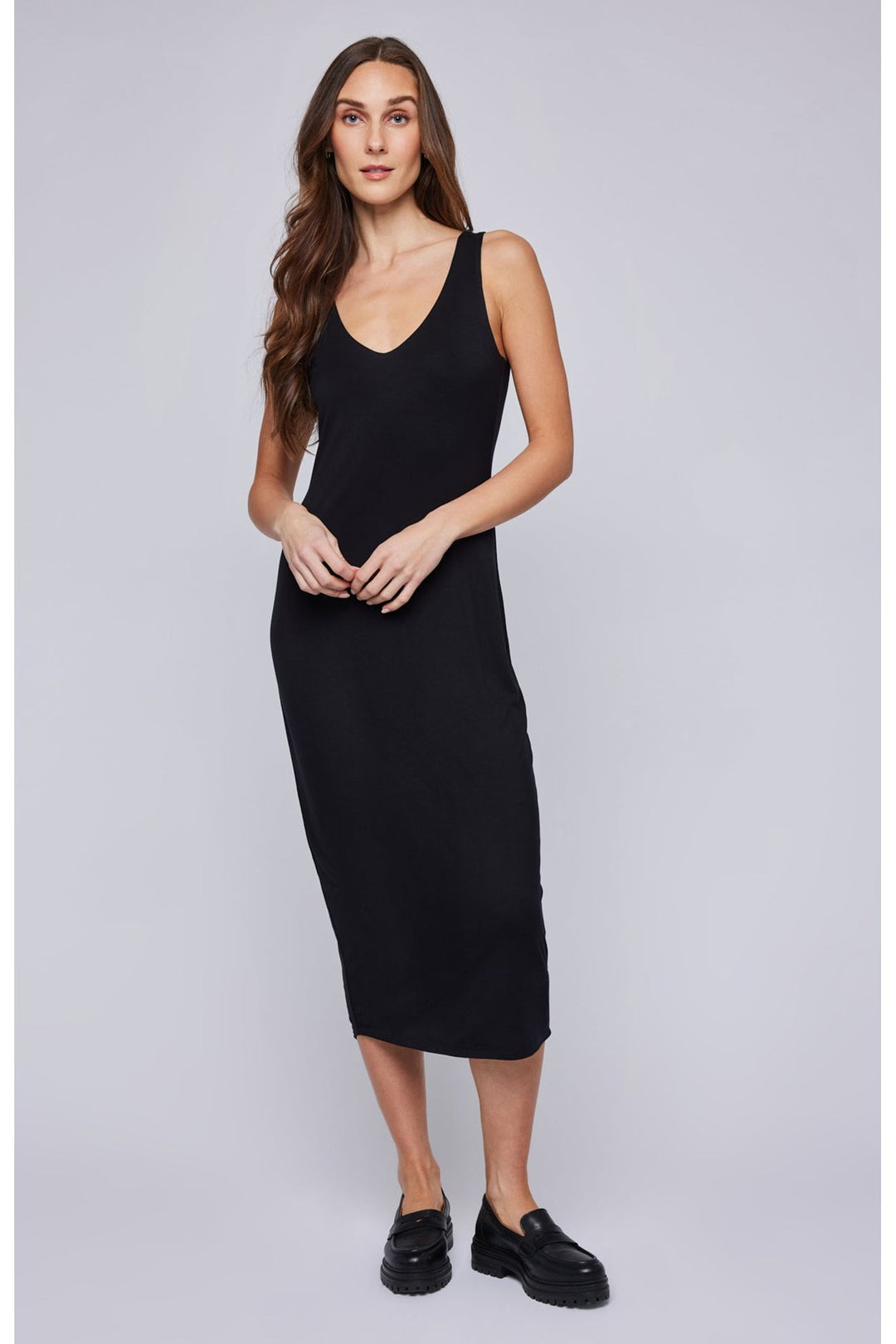 Paula Dress