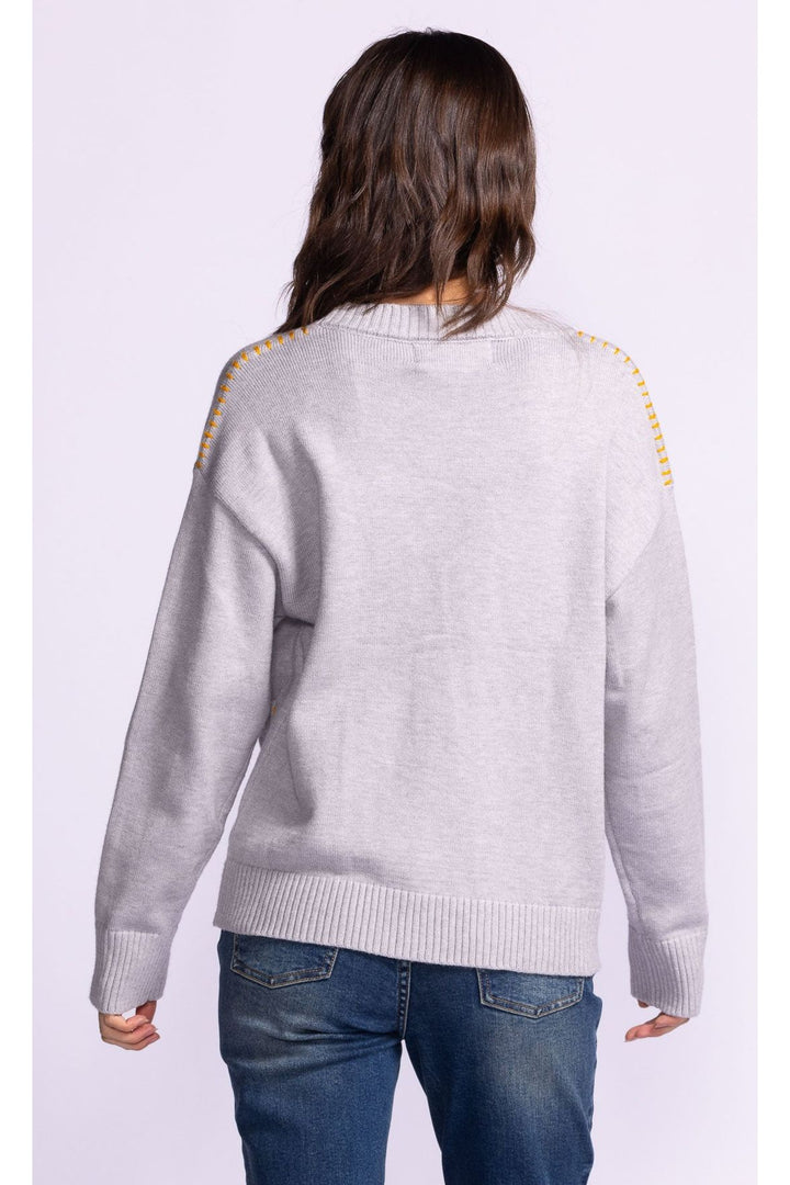 Trisha Cardigan Sweater