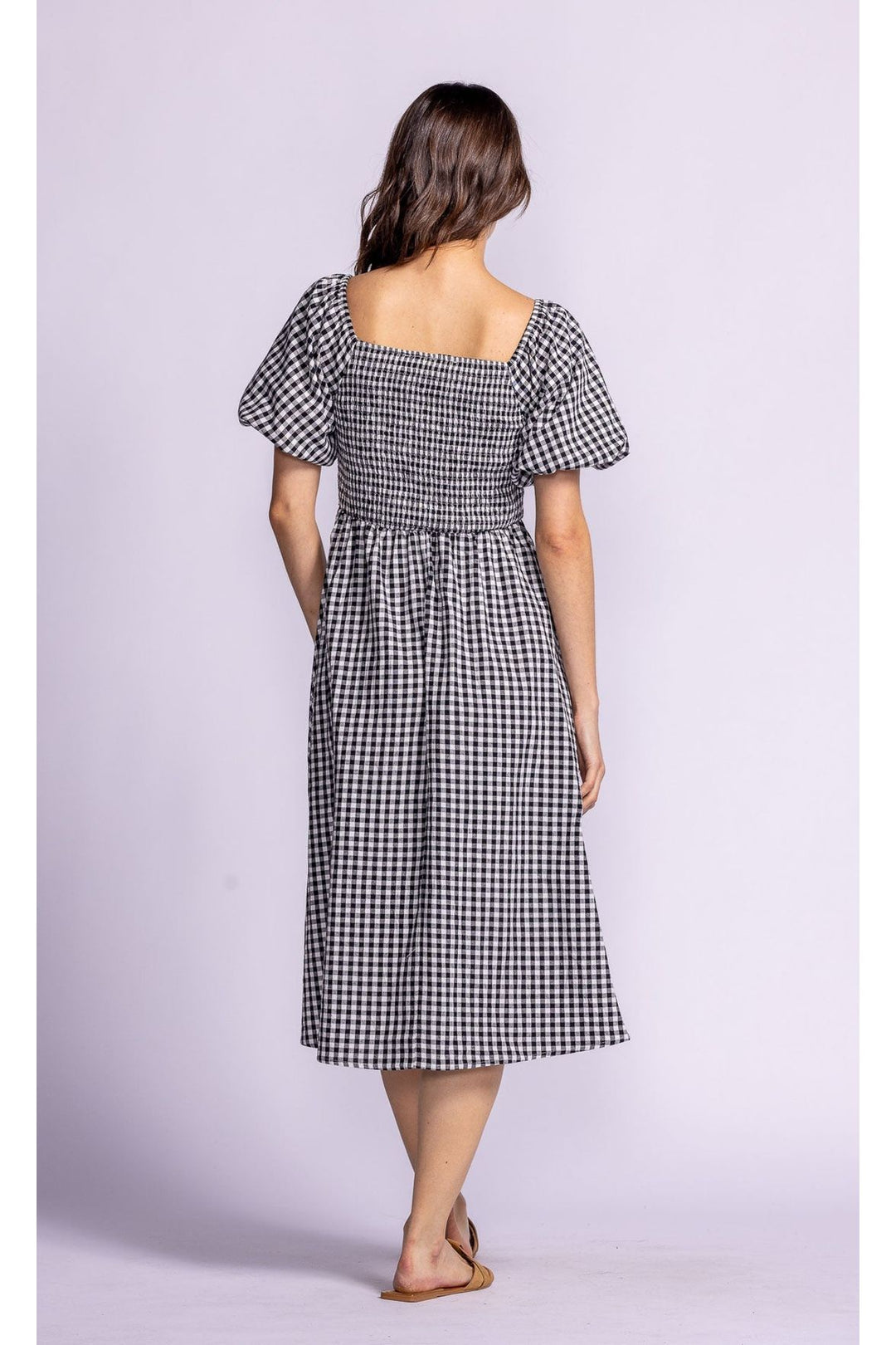 Katie Dress