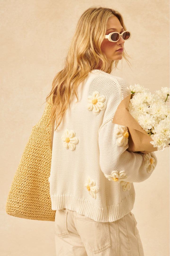 Cruz  Cardigan